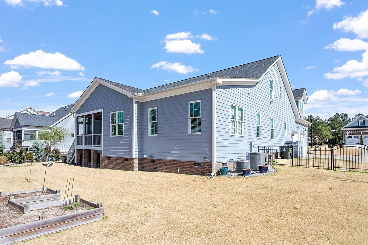 240 Character Drive Rolesville, NC 27571 - Photo 32 of 34 Photo 32