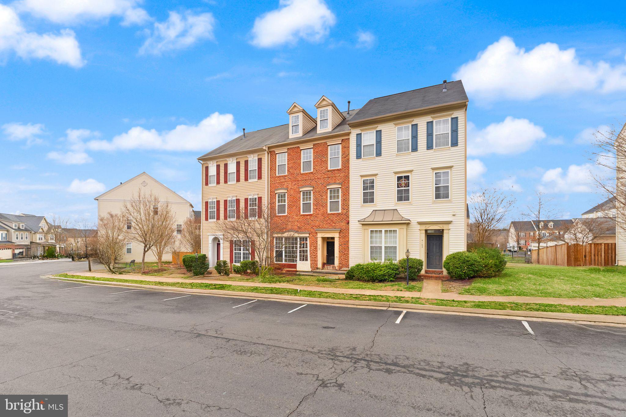 9162 Ribbon Falls Loop Bristow, VA 20136 - Photo 1 of 71 Gallery Image 1
