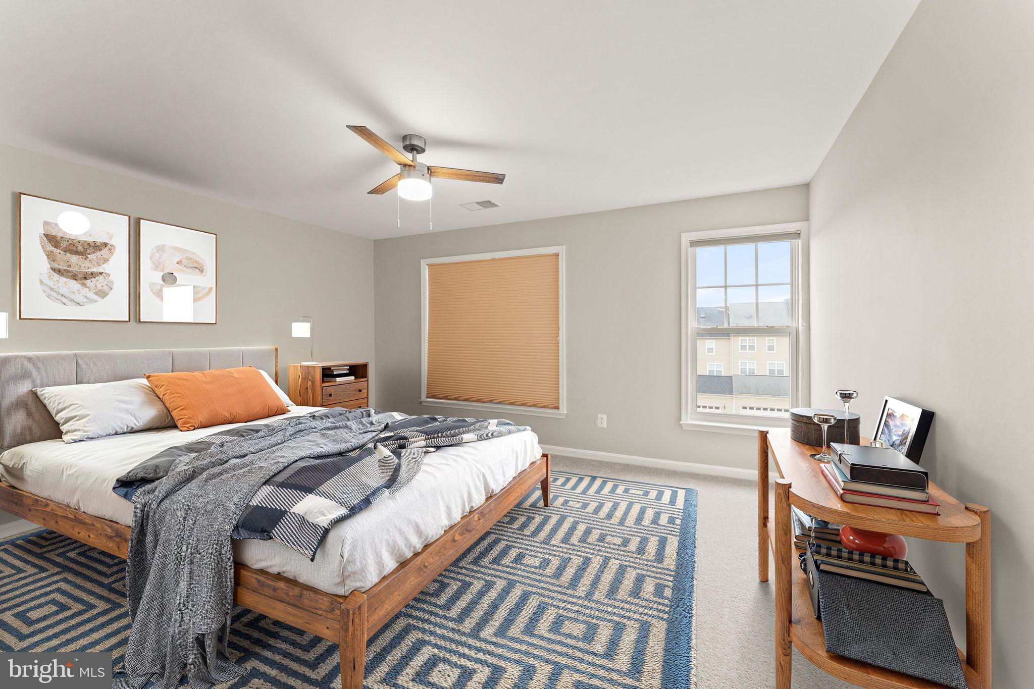 9162 Ribbon Falls Loop Bristow, VA 20136 - Photo 41 of 71 Gallery Image 41