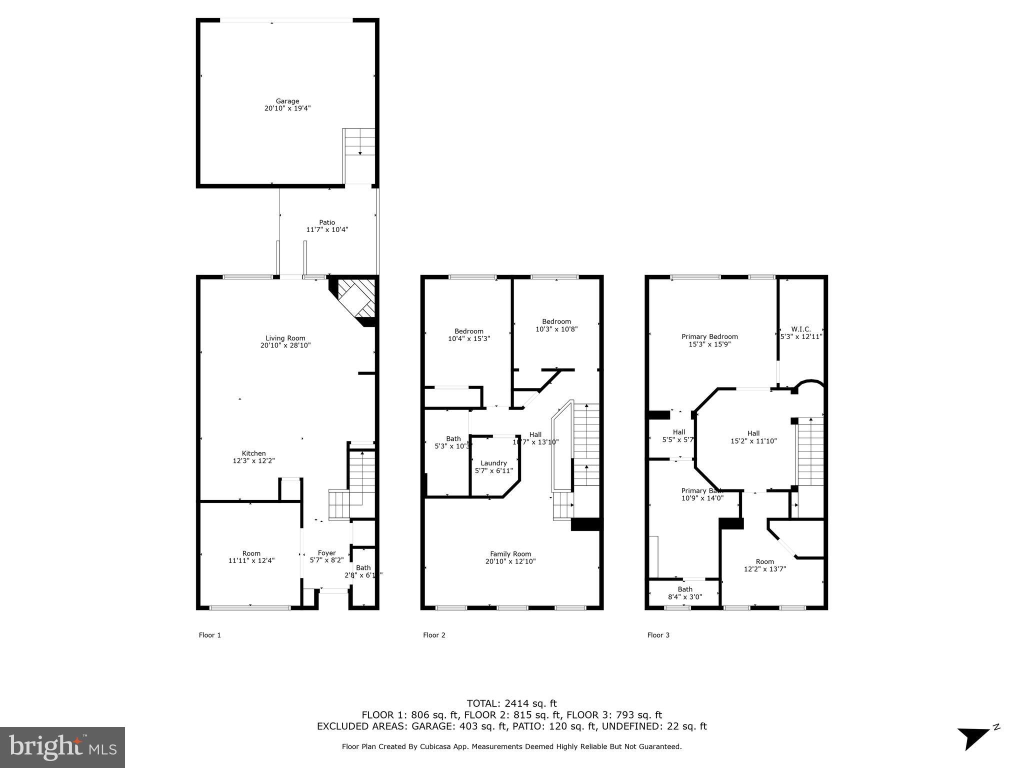 9162 Ribbon Falls Loop Bristow, VA 20136 - Photo 69 of 71 Gallery Image 69
