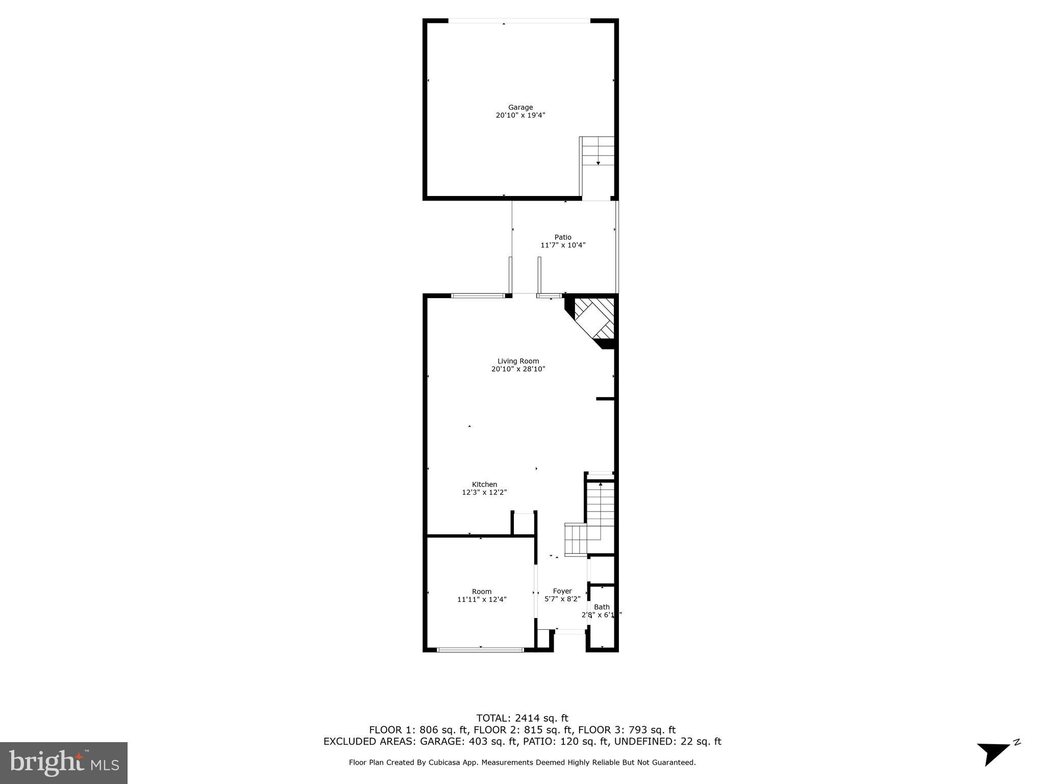 9162 Ribbon Falls Loop Bristow, VA 20136 - Photo 70 of 71 Gallery Image 70