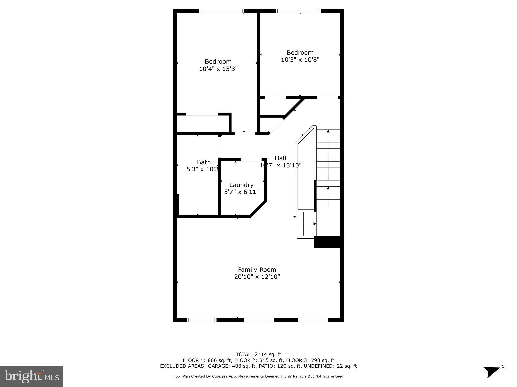 9162 Ribbon Falls Loop Bristow, VA 20136 - Photo 71 of 71 Gallery Image 71