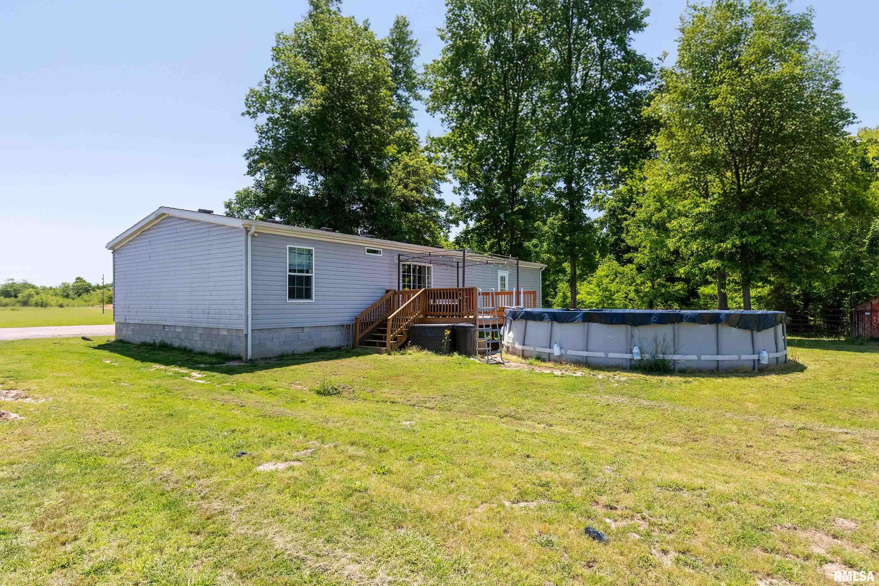 18057 Dwina Road Thompsonville, IL 62890 - Photo 33 of 49