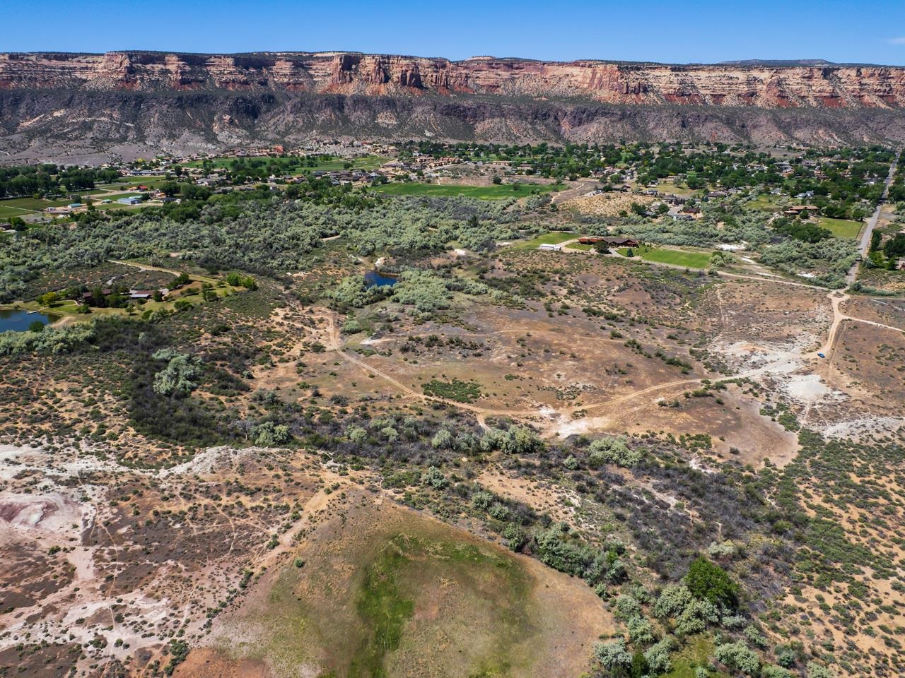 2085 East 1/2 Road Grand Junction, CO 81507 - Photo 3 of 10 a view of mountain with trees