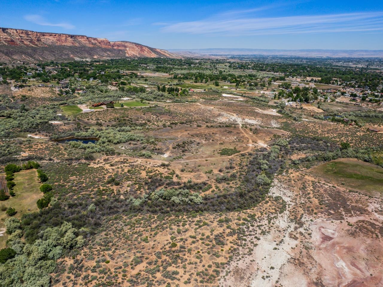 2085 East 1/2 Road Grand Junction, CO 81507 - Photo 5 of 10 a view of city and mountain