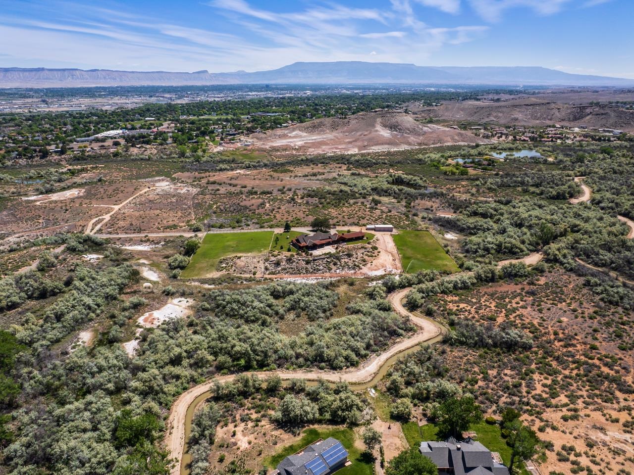 2085 East 1/2 Road Grand Junction, CO 81507 - Photo 7 of 10 a view of a city