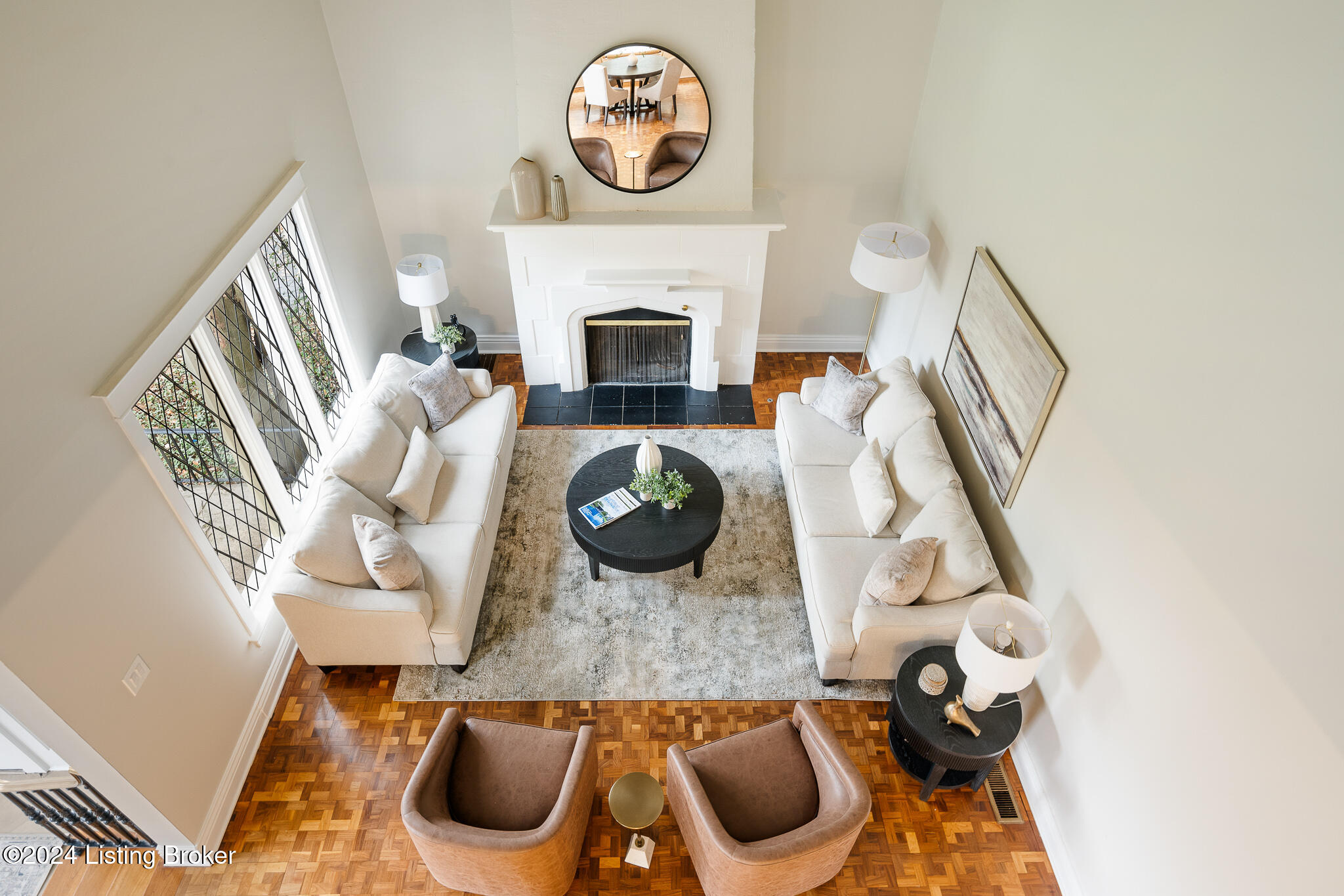 27 River Hill Road Louisville, KY 40207 - Photo 22 of 74 27 River Hill_interiors-7
