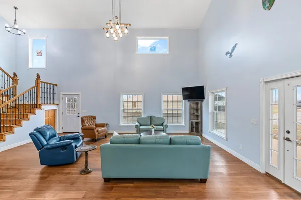 $1,373,000 | 1221 Johnson Branch Road, Pulaski, TN 38478