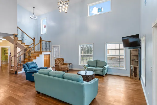 $1,290,000 | 1221 Johnson Branch Road, Pulaski, TN 38478