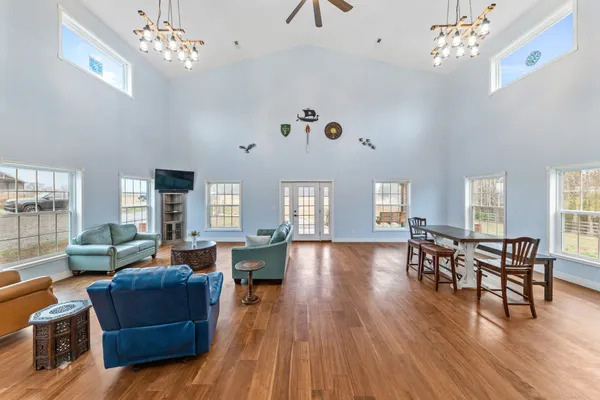 $1,290,000 | 1221 Johnson Branch Road, Pulaski, TN 38478