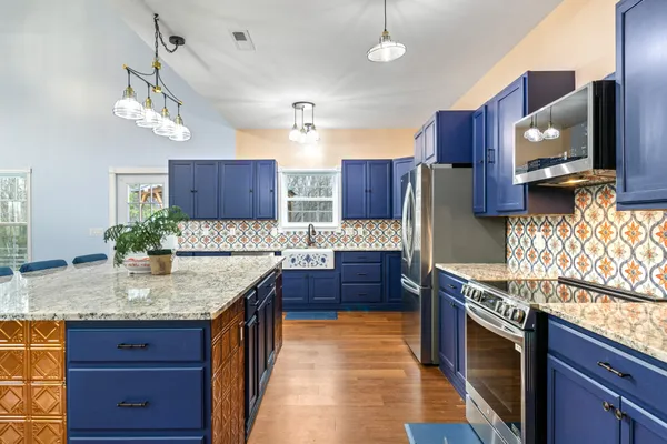 $1,290,000 | 1221 Johnson Branch Road, Pulaski, TN 38478