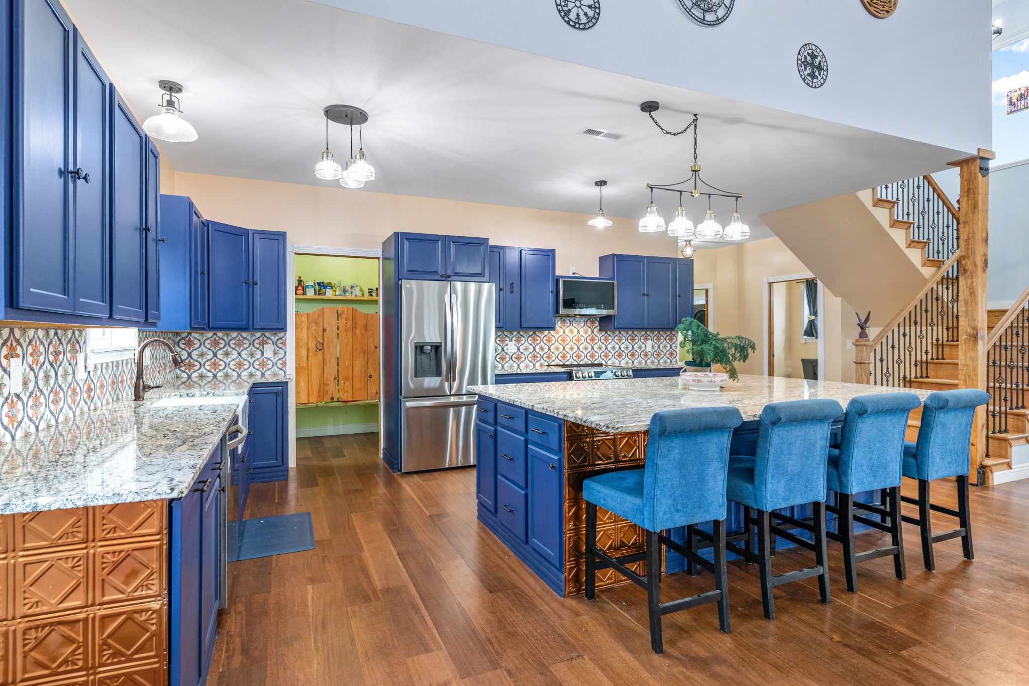 1221 Johnson Branch Road Pulaski, TN 38478 - Photo 23 of 98