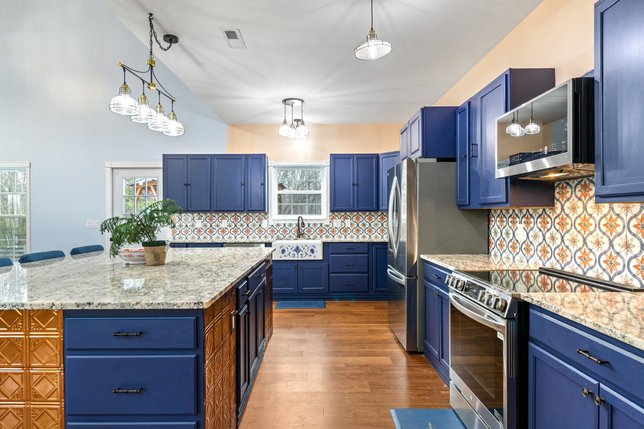 1221 Johnson Branch Road Pulaski, TN 38478 - Photo 26 of 98