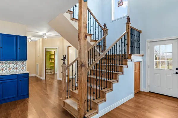 $1,290,000 | 1221 Johnson Branch Road, Pulaski, TN 38478