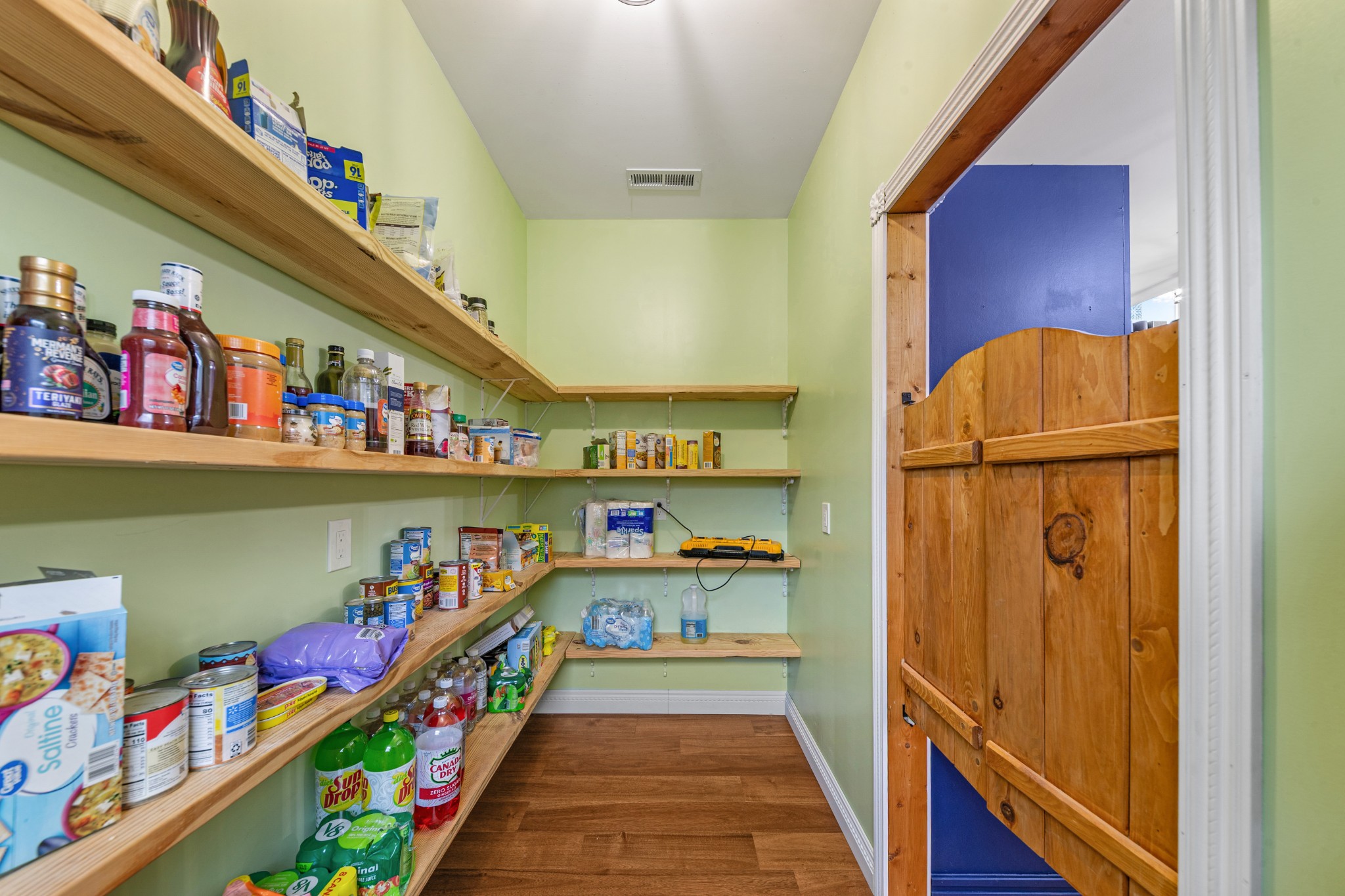 1221 Johnson Branch Road Pulaski, TN 38478 - Photo 29 of 98