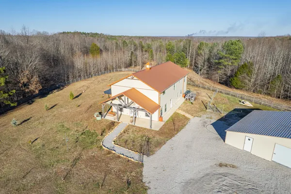 $1,290,000 | 1221 Johnson Branch Road, Pulaski, TN 38478