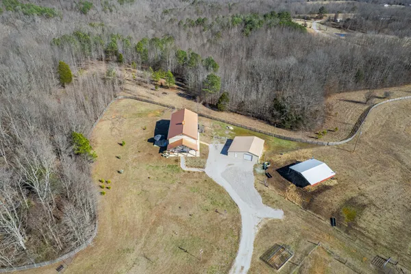 $1,373,000 | 1221 Johnson Branch Road, Pulaski, TN 38478