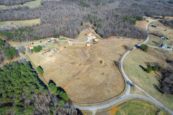 $1,373,000 | 1221 Johnson Branch Road, Pulaski, TN 38478