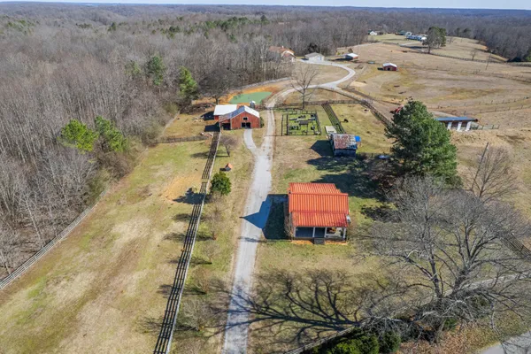 $1,373,000 | 1221 Johnson Branch Road, Pulaski, TN 38478