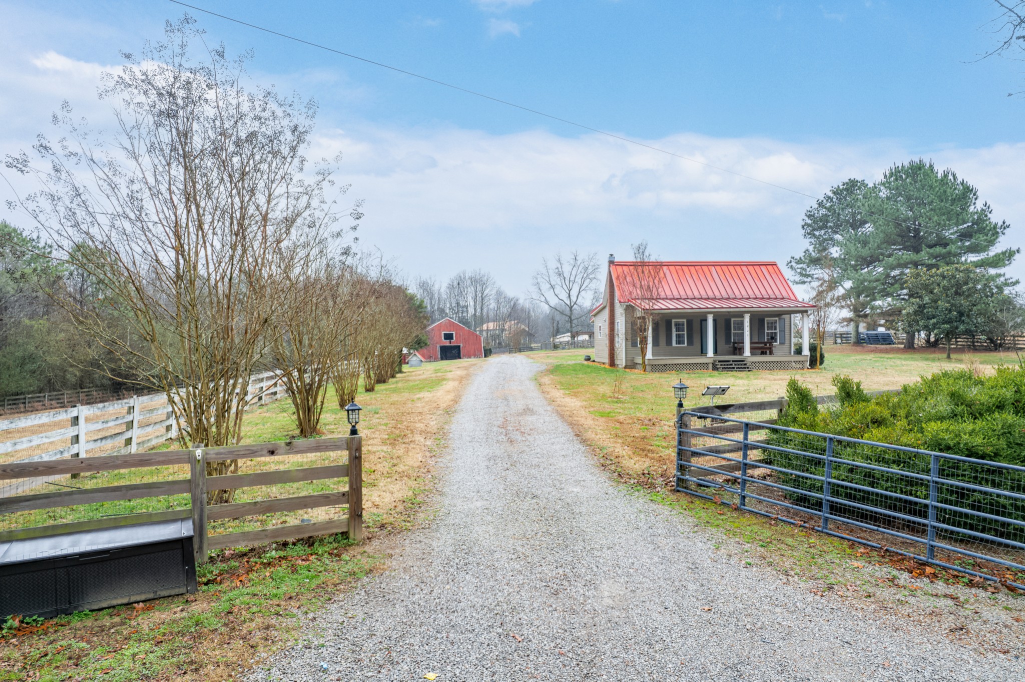 1221 Johnson Branch Road Pulaski, TN 38478 - Photo 52 of 98