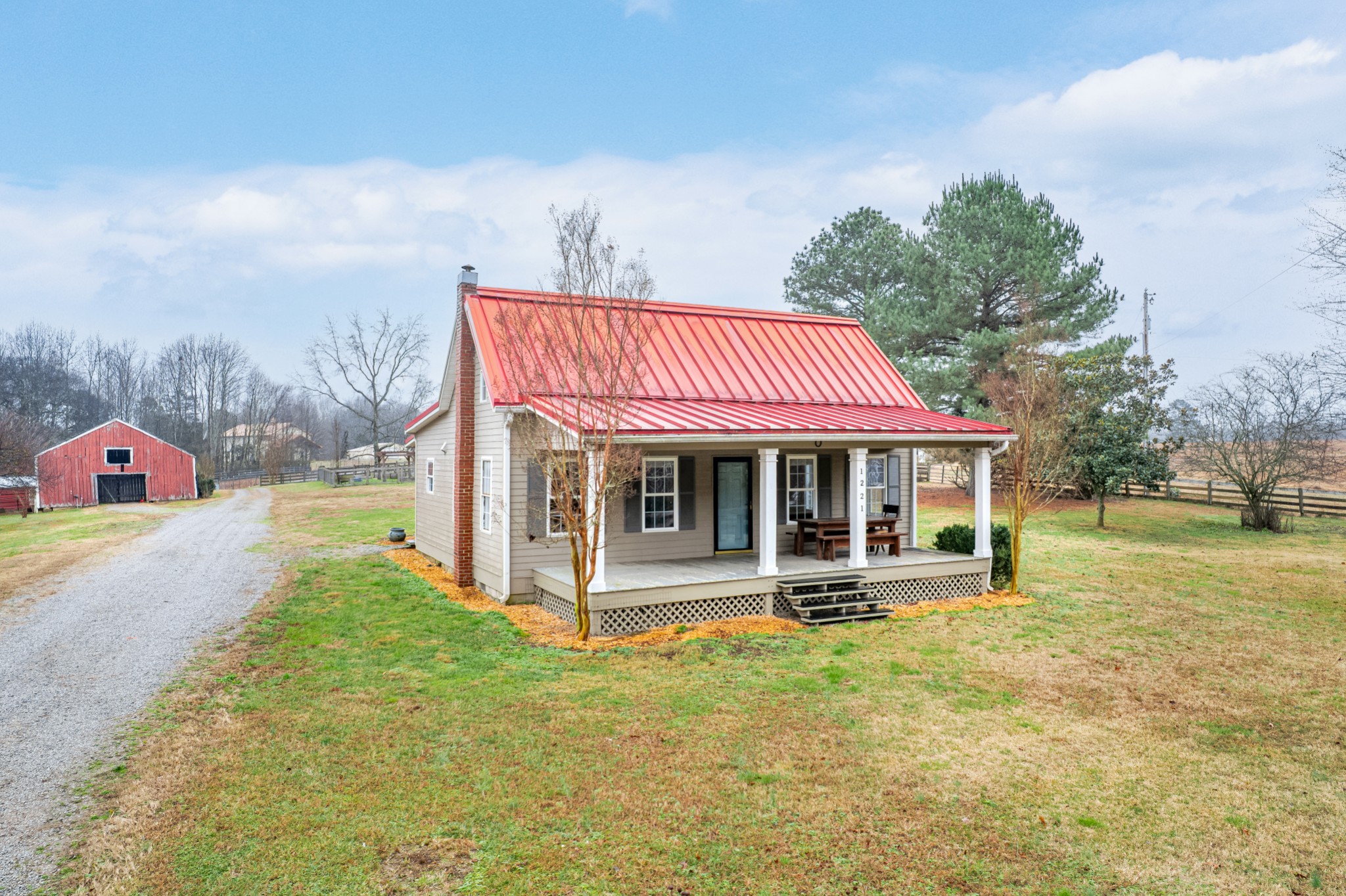 1221 Johnson Branch Road Pulaski, TN 38478 - Photo 54 of 98