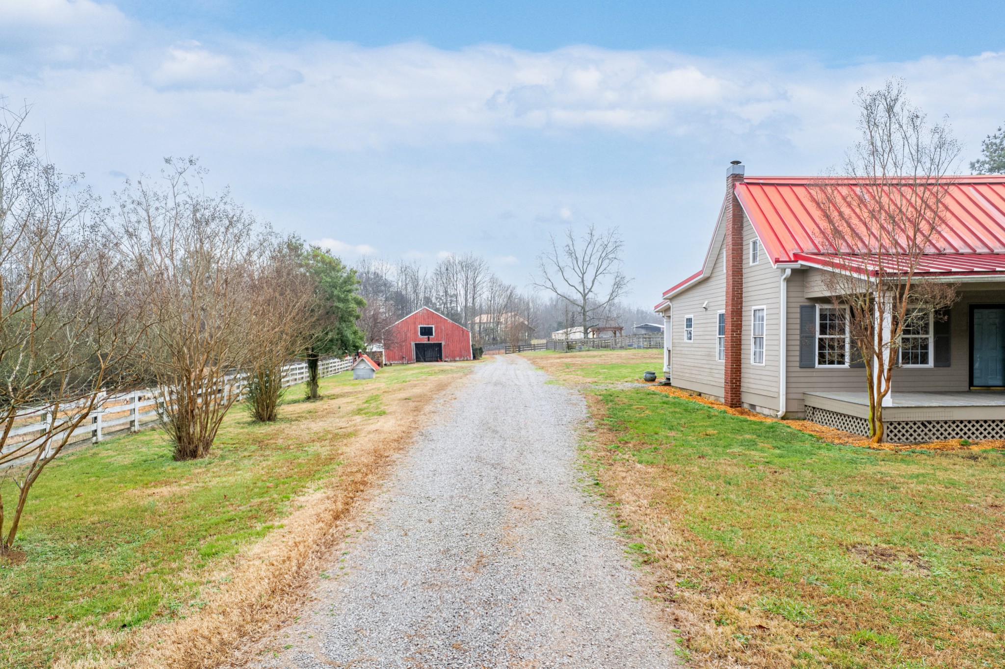 1221 Johnson Branch Road Pulaski, TN 38478 - Photo 55 of 98