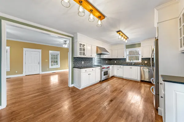 $1,373,000 | 1221 Johnson Branch Road, Pulaski, TN 38478