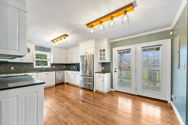 $1,373,000 | 1221 Johnson Branch Road, Pulaski, TN 38478