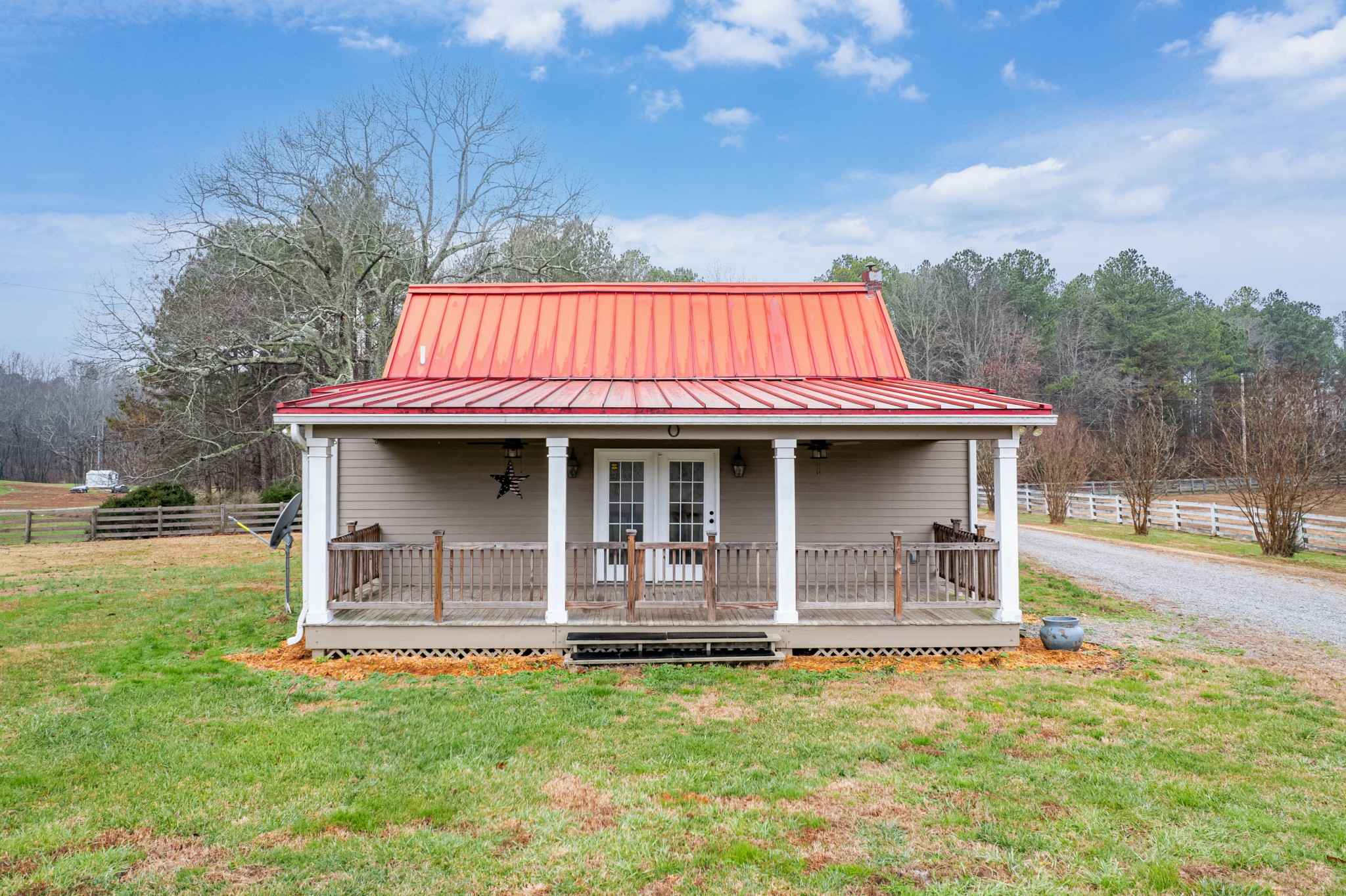 1221 Johnson Branch Road Pulaski, TN 38478 - Photo 71 of 98