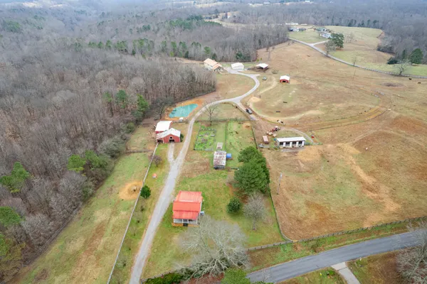$1,290,000 | 1221 Johnson Branch Road, Pulaski, TN 38478