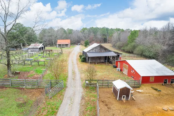 $1,290,000 | 1221 Johnson Branch Road, Pulaski, TN 38478