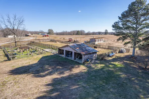 $1,290,000 | 1221 Johnson Branch Road, Pulaski, TN 38478
