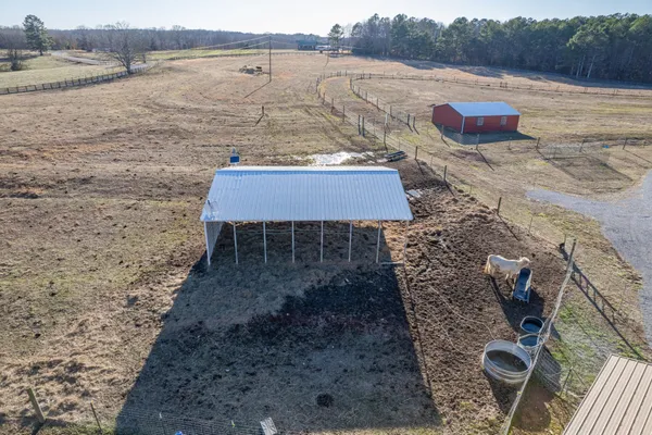 $1,373,000 | 1221 Johnson Branch Road, Pulaski, TN 38478