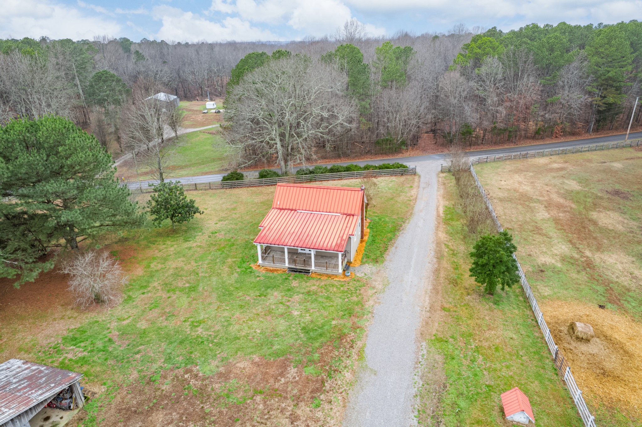 1221 Johnson Branch Road Pulaski, TN 38478 - Photo 88 of 98