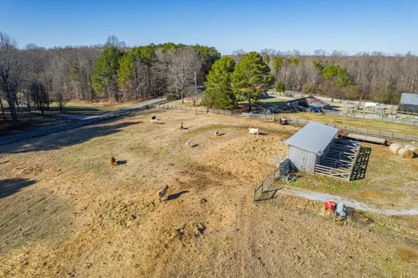 $1,373,000 | 1221 Johnson Branch Road, Pulaski, TN 38478