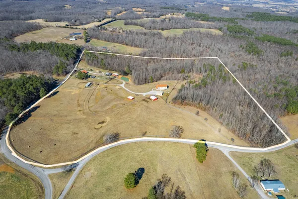 $1,373,000 | 1221 Johnson Branch Road, Pulaski, TN 38478
