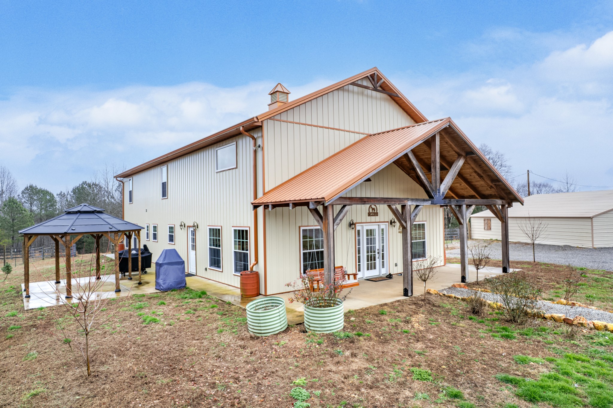 1221 Johnson Branch Road Pulaski, TN 38478 - Photo 10 of 98