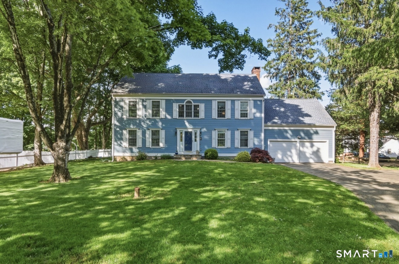 941 Nut Plains Road Guilford, CT 06437 - Photo 1 of 40