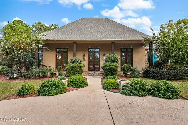 $1,150,000 | 1 Eastbrooke Circle, Madison, MS 39110