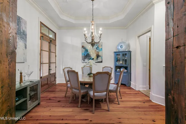 $1,150,000 | 1 Eastbrooke Circle, Madison, MS 39110