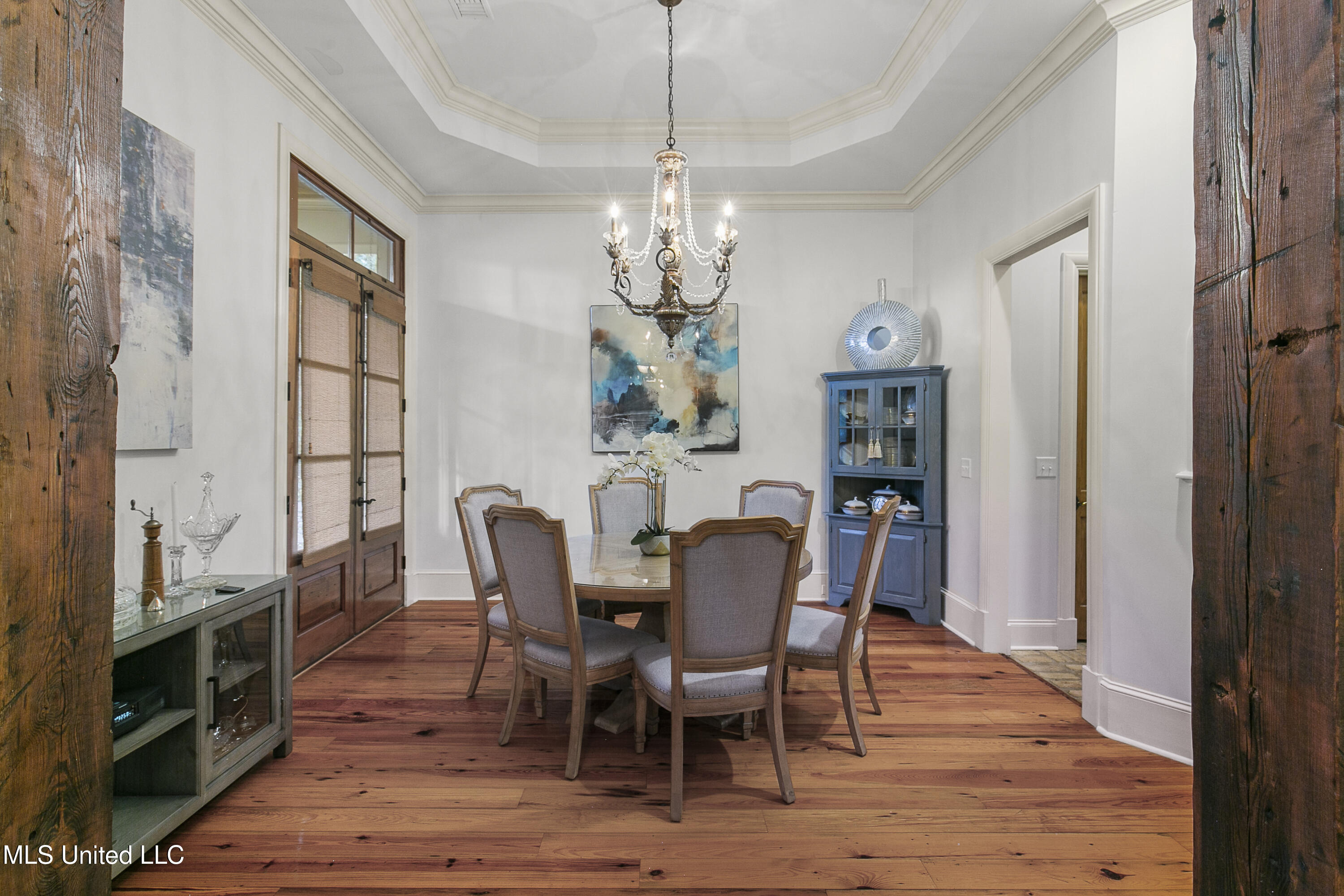 1 Eastbrooke Circle Madison, MS 39110 - Photo 17 of 102 1 Eastbrook Cir-17