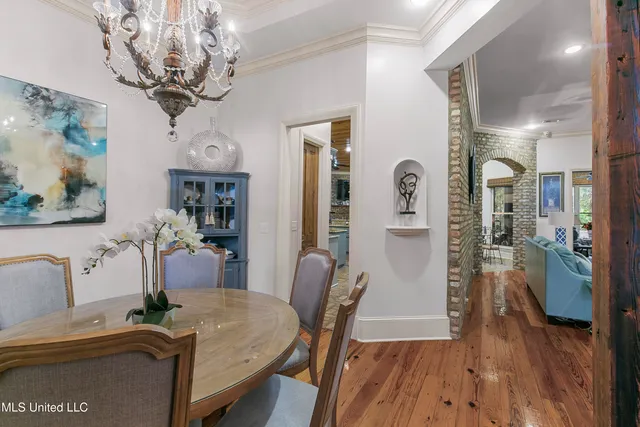 $1,150,000 | 1 Eastbrooke Circle, Madison, MS 39110