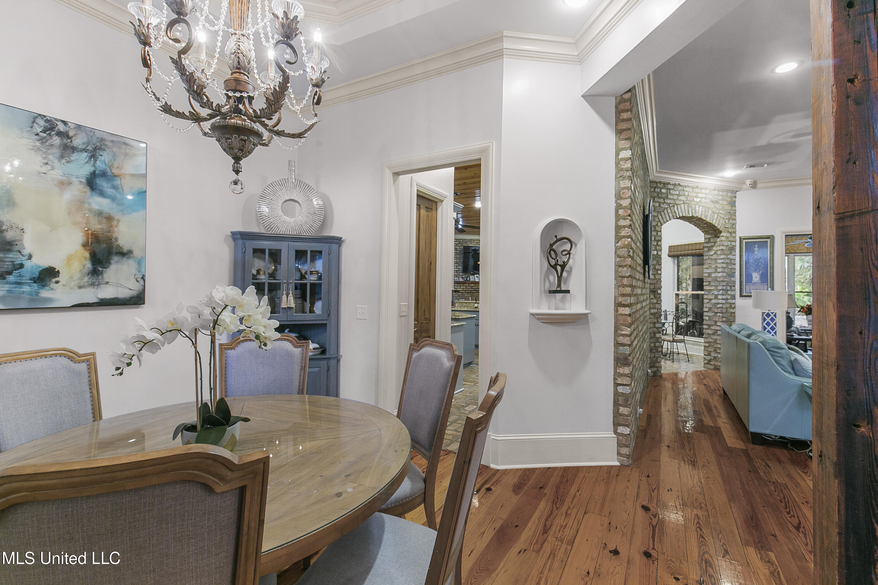 1 Eastbrooke Circle Madison, MS 39110 - Photo 18 of 102 1 Eastbrook Cir-18