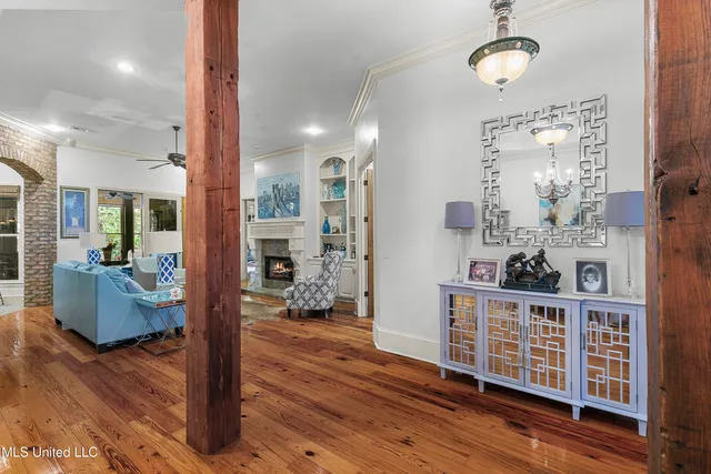 $1,150,000 | 1 Eastbrooke Circle, Madison, MS 39110