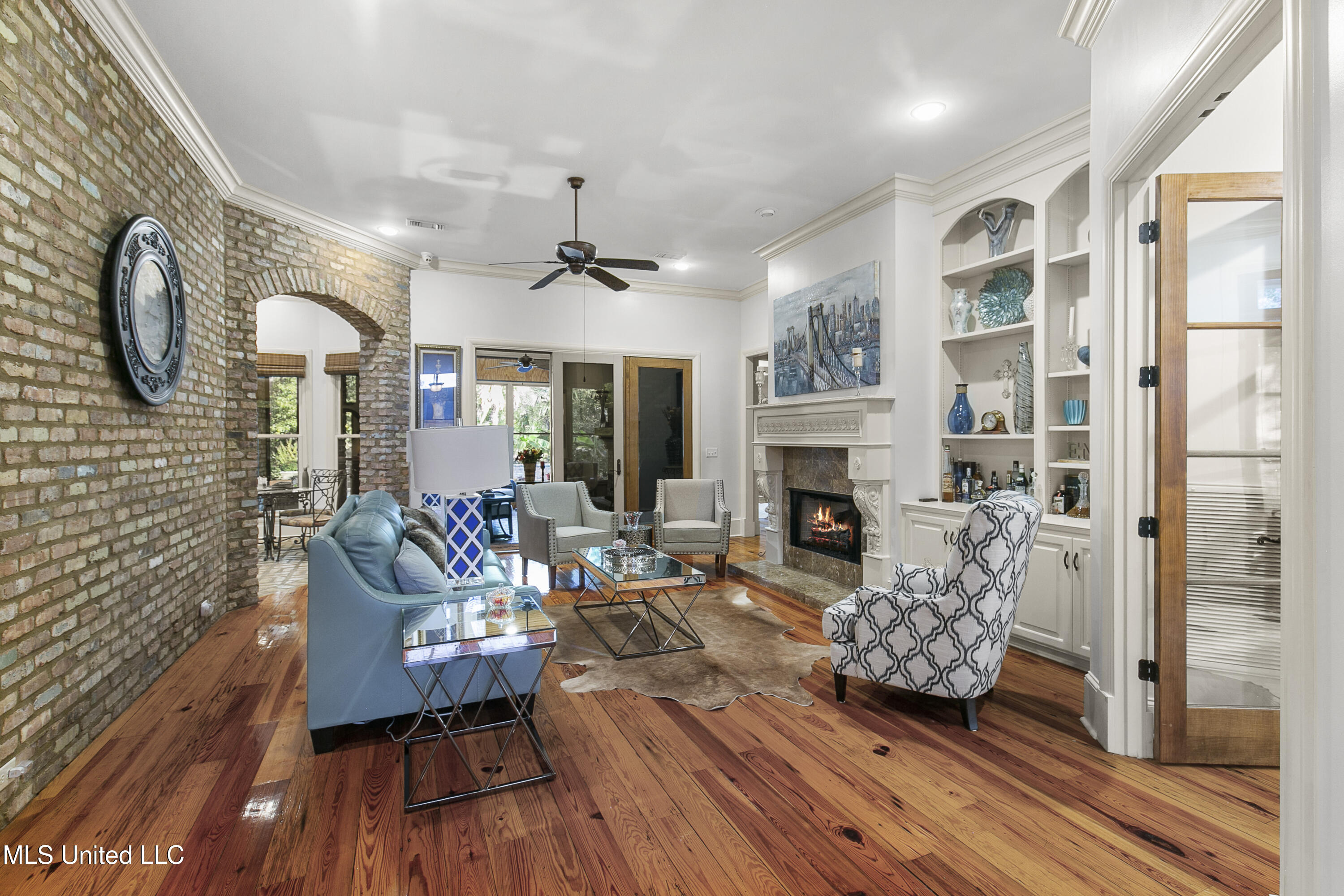 1 Eastbrooke Circle Madison, MS 39110 - Photo 21 of 102 1 Eastbrook Cir-21