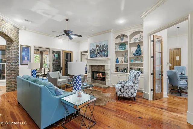 $1,150,000 | 1 Eastbrooke Circle, Madison, MS 39110