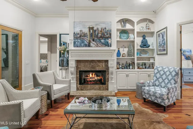 $1,150,000 | 1 Eastbrooke Circle, Madison, MS 39110