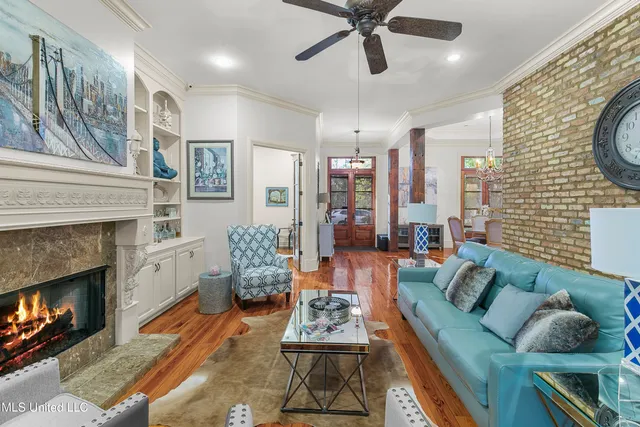 $1,150,000 | 1 Eastbrooke Circle, Madison, MS 39110