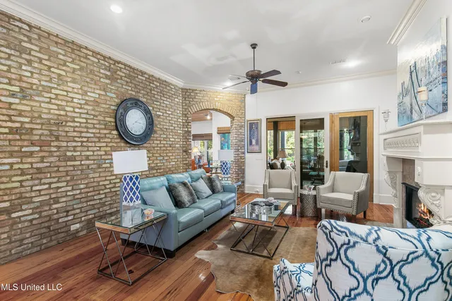 $1,150,000 | 1 Eastbrooke Circle, Madison, MS 39110