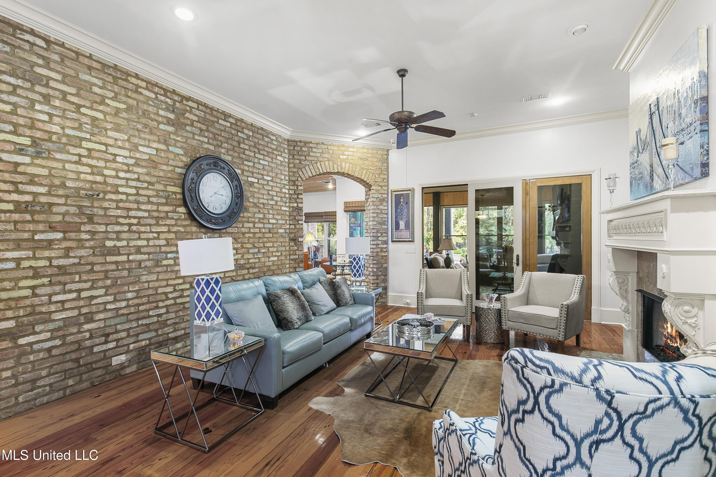 1 Eastbrooke Circle Madison, MS 39110 - Photo 27 of 102 1 Eastbrook Cir-27